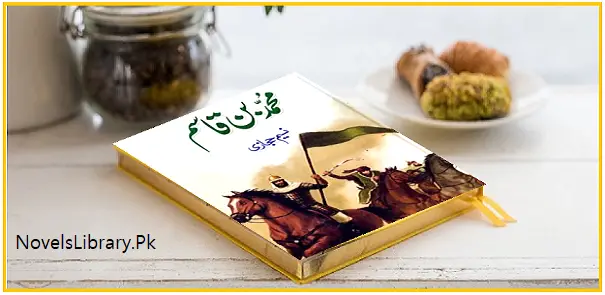 Muhammad Bin Qasim Novel By Naseem Hijazi
