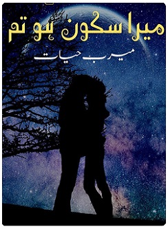 Mera Sakoon Ho Tum