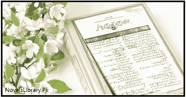 Mohabbat Jeet Haar by Faiza Aziz