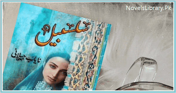 Salsabeel By Nayab Jilani