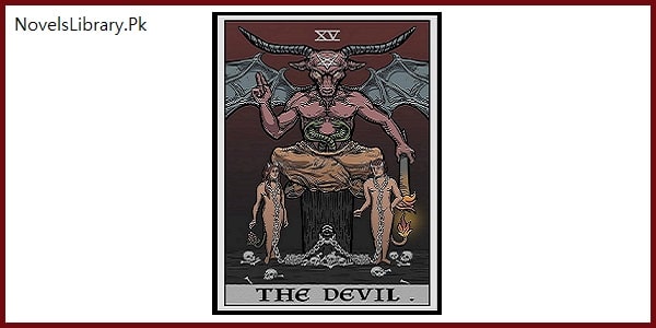 The Devil Novel